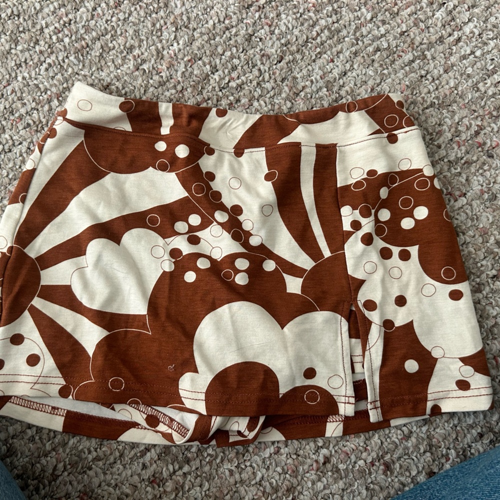 Urban outfitters skirt